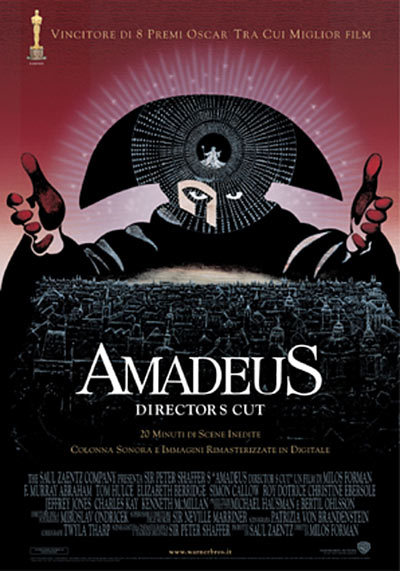 amadeus