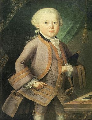 mozartigalla